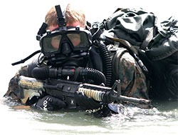 force recon