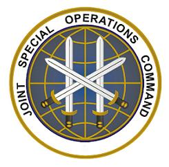 JSOC - Joint Special Operations Command