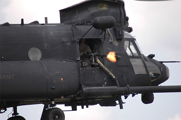 Porta MH-47G